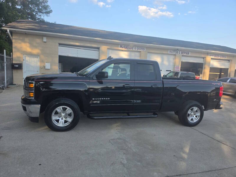 chevrolet silverado 1500 2015 1GCVKREC8FZ247259 image chevrolet silverado 1500 2015 1GCVKREC8FZ247259 image